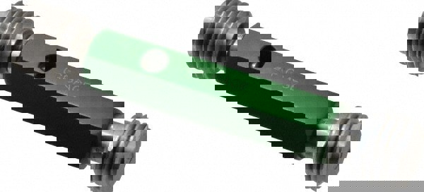 Plug Thread Gage: #1-8 Thread, 3B Class, Double End, Go & No Go